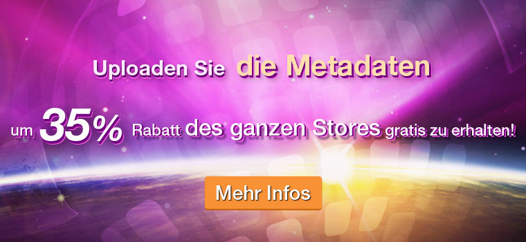 35% Rabatt des ganzen Stores von DVDFab